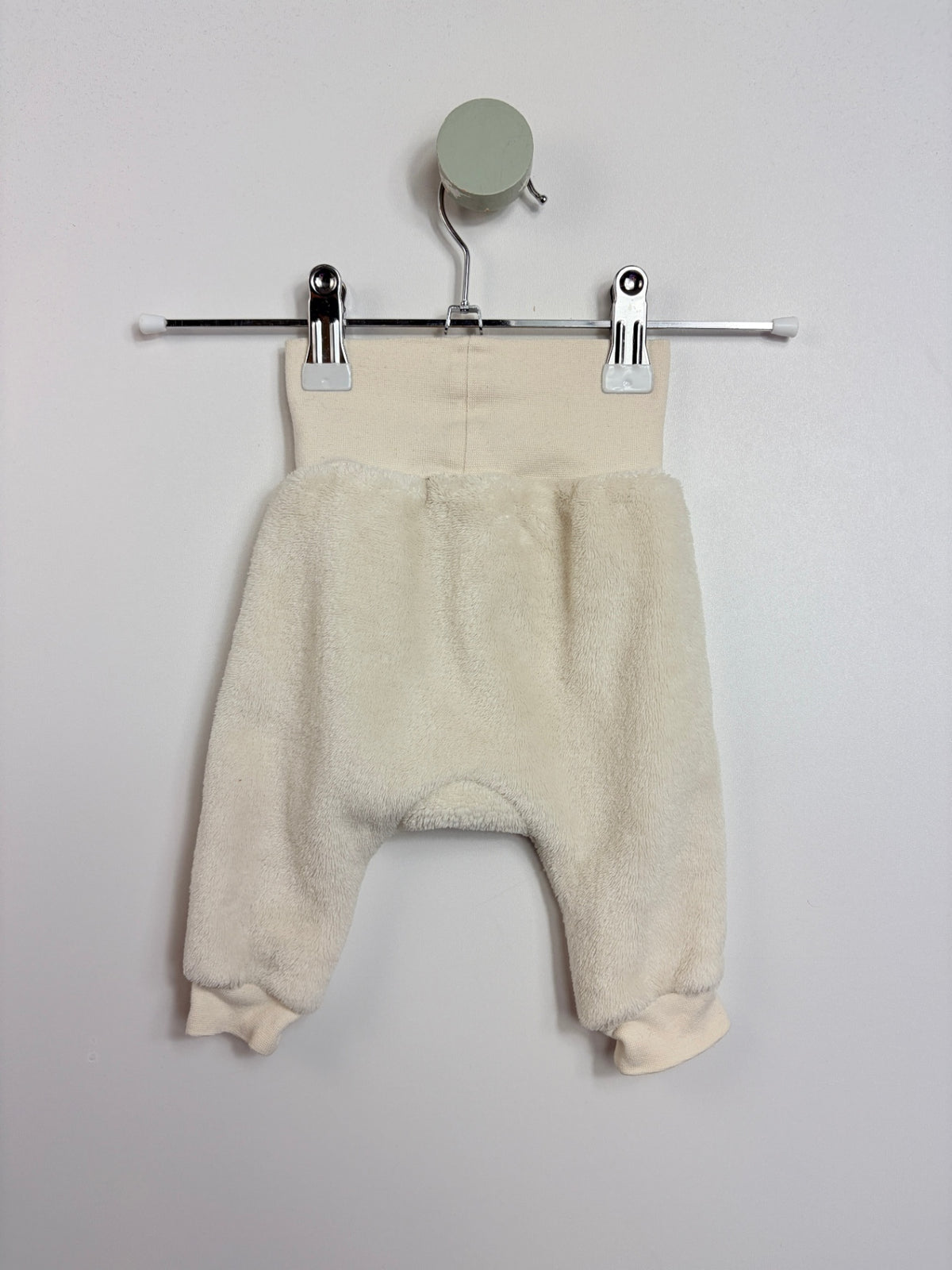 TEDDYFLEECE HOSE • 56 • H&M