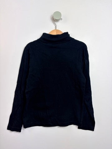 ROLLKRAGENSHIRT • 122 • PETIT BATEAU