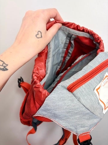 RUCKSACK FUCHS • DEUTER