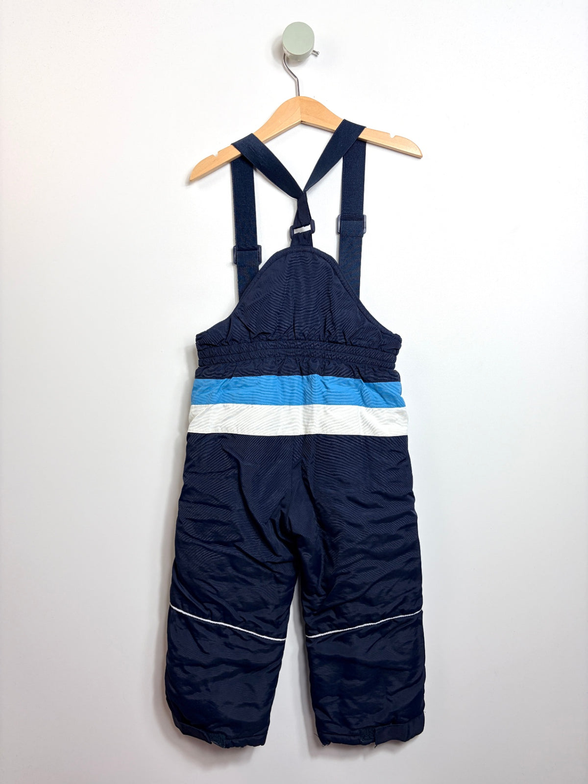 SCHNEEHOSE • 92 • TOPOLINO