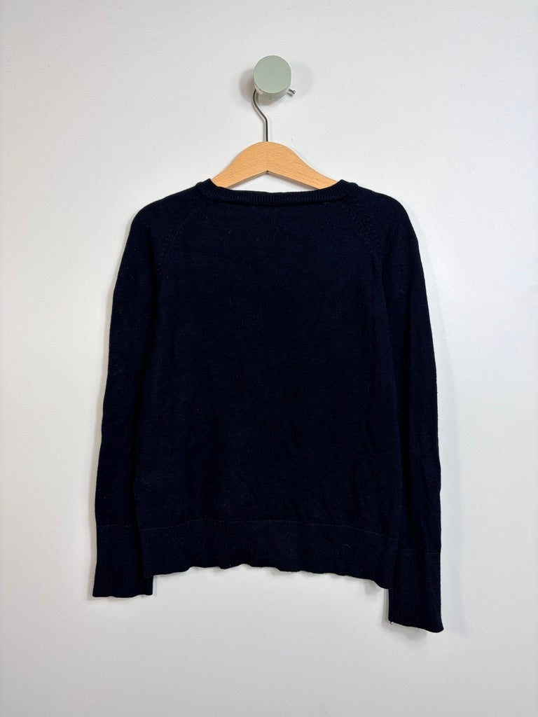 STRICKJACKE • 122 • NAME IT