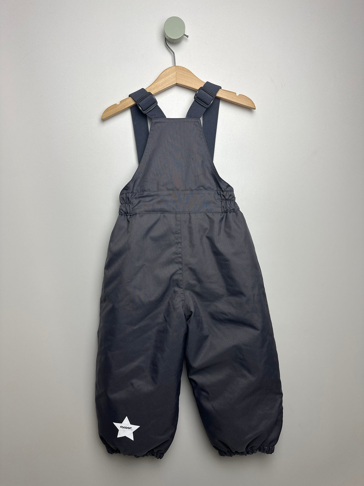 Schneehose • 98 • racoon