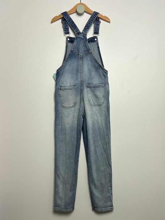 Latzhose • 128 • h&m