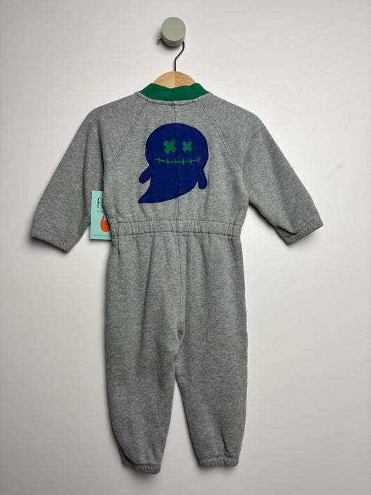 Sweat Overall Geist • 80 • fred´s world