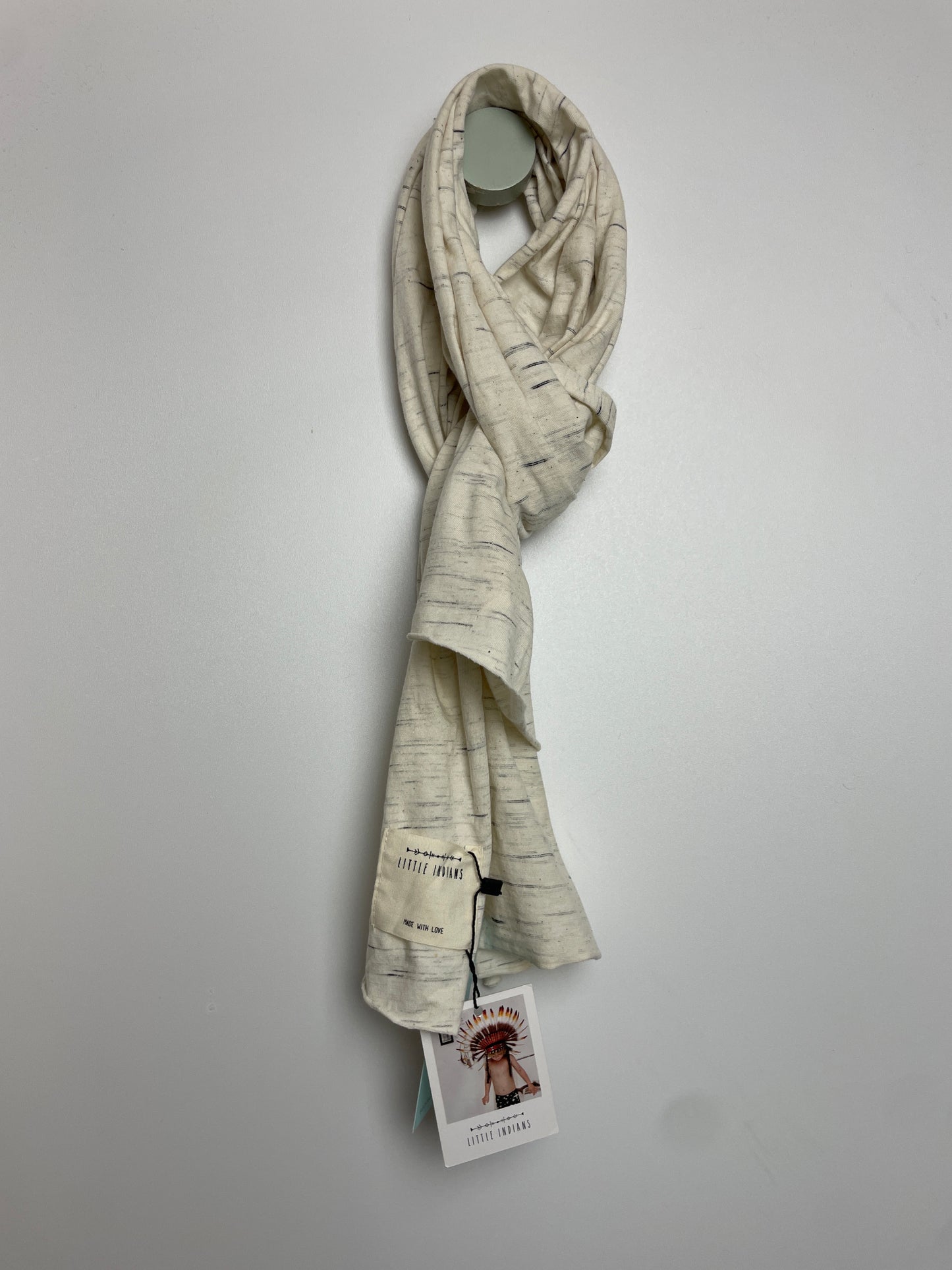 Jersey Schal • little indians