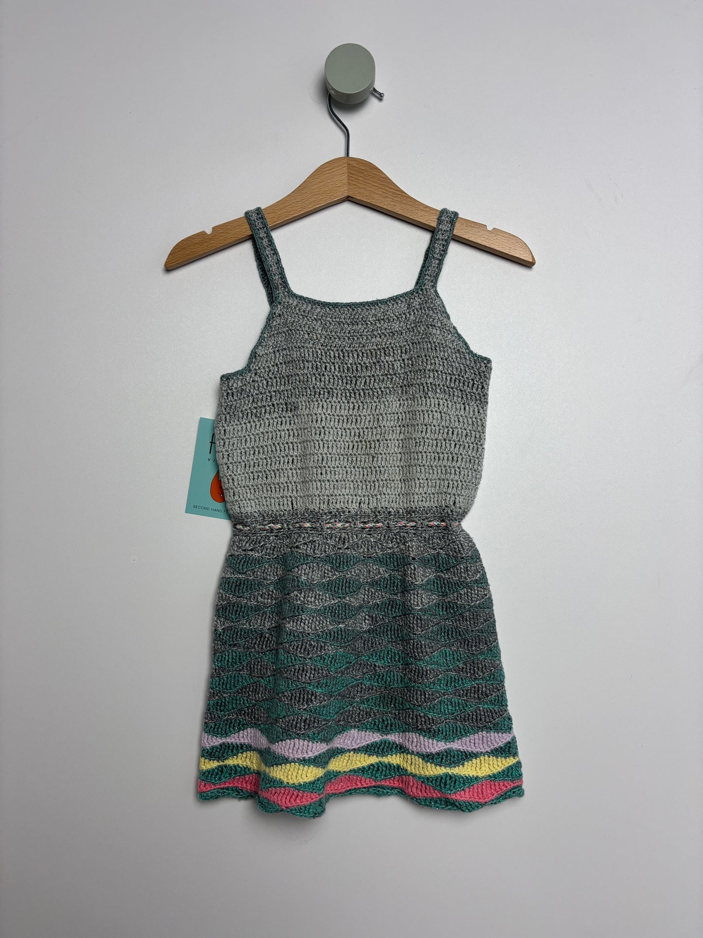 Kleid • 86 • handmade