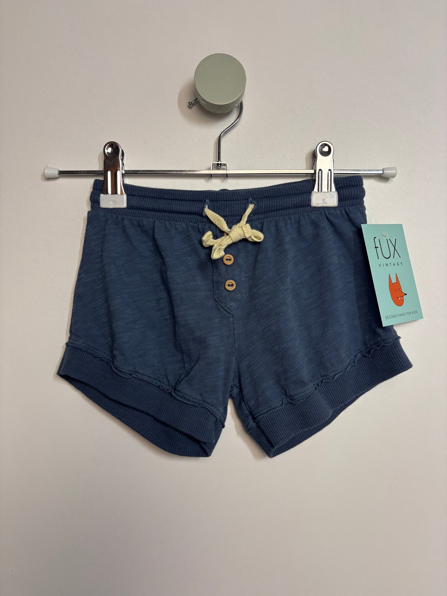 Jersey Shorts • 92 • búho