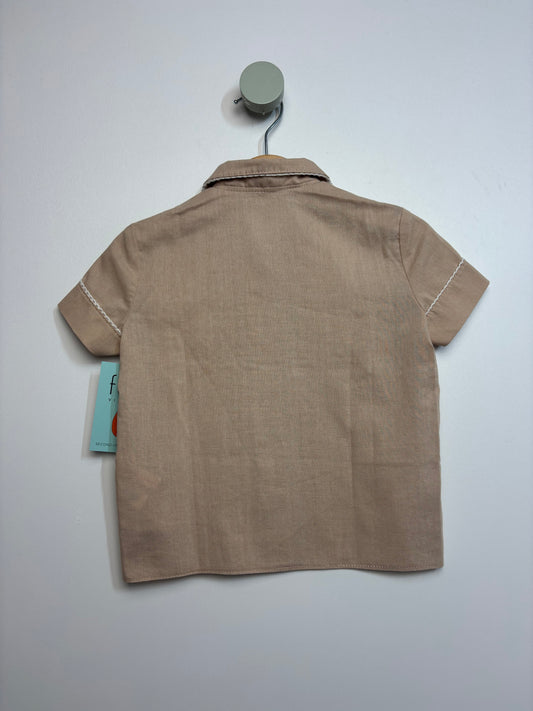 Bluse • 86 • true vintage