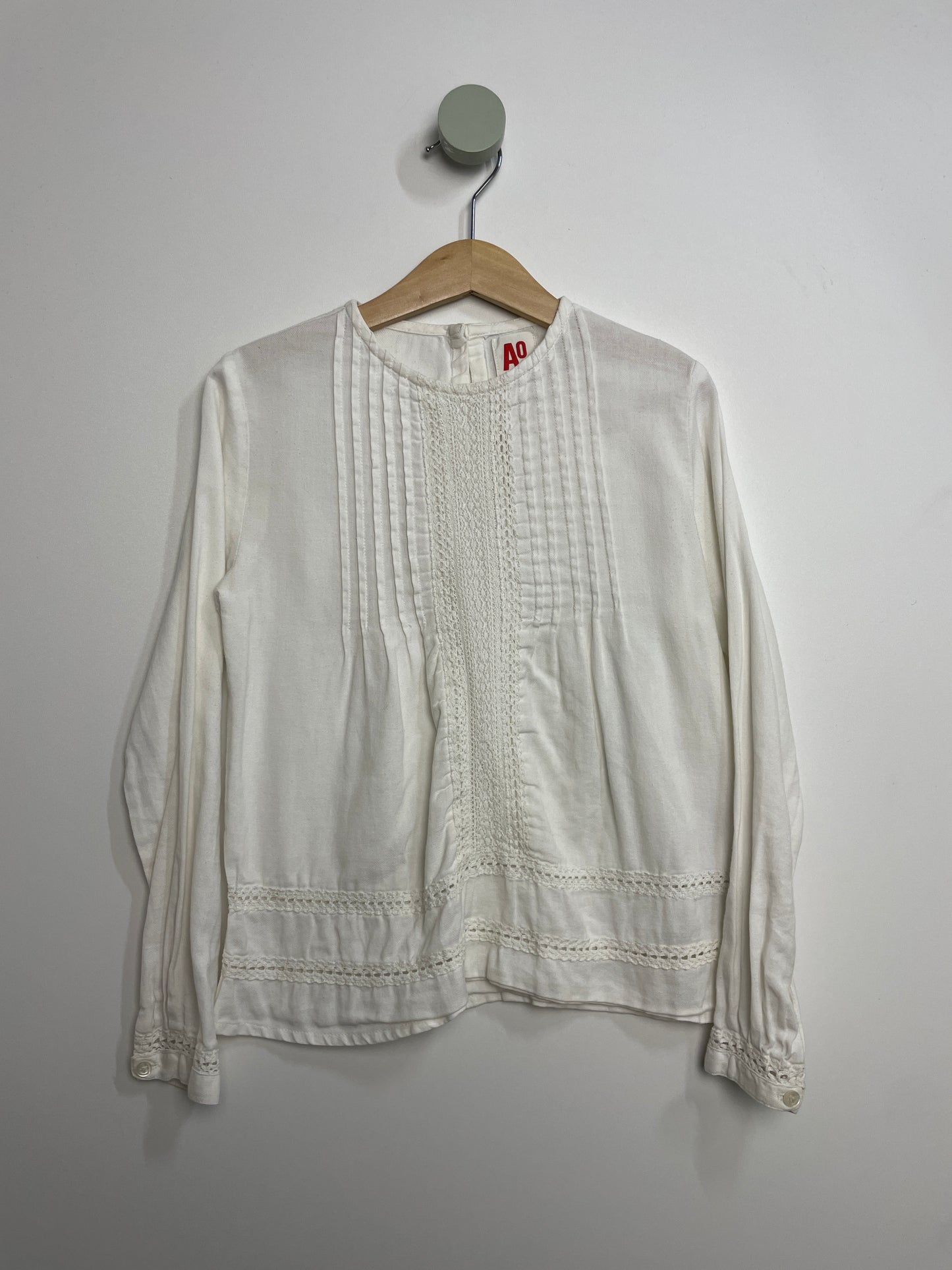 Bluse • 128 • american outfitters
