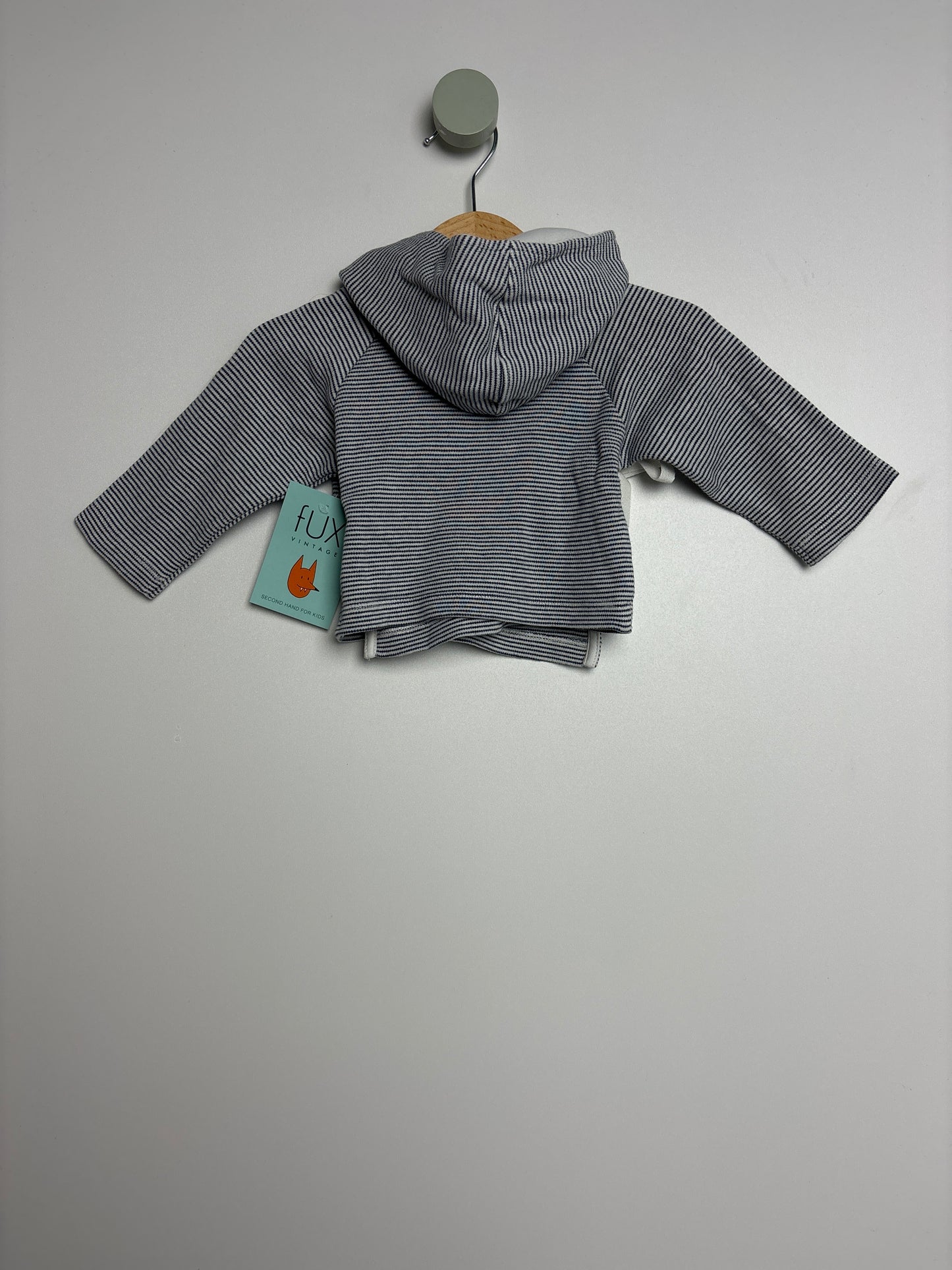 Wickelshirt • 68 • plui plui