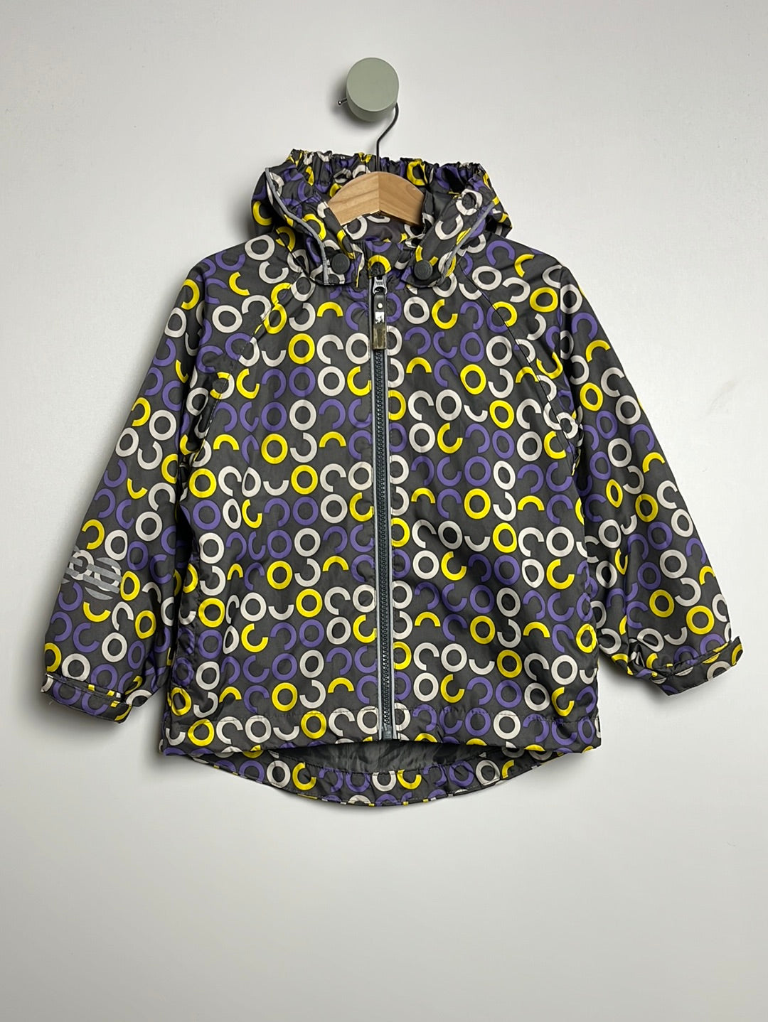 Regenjacke - 98 - minymo