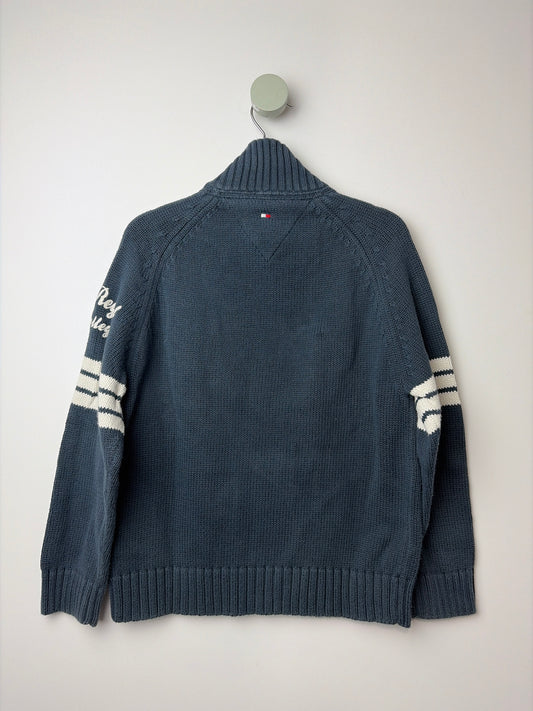 STRICKJACKE • 116 • TOMMY HILFIGER