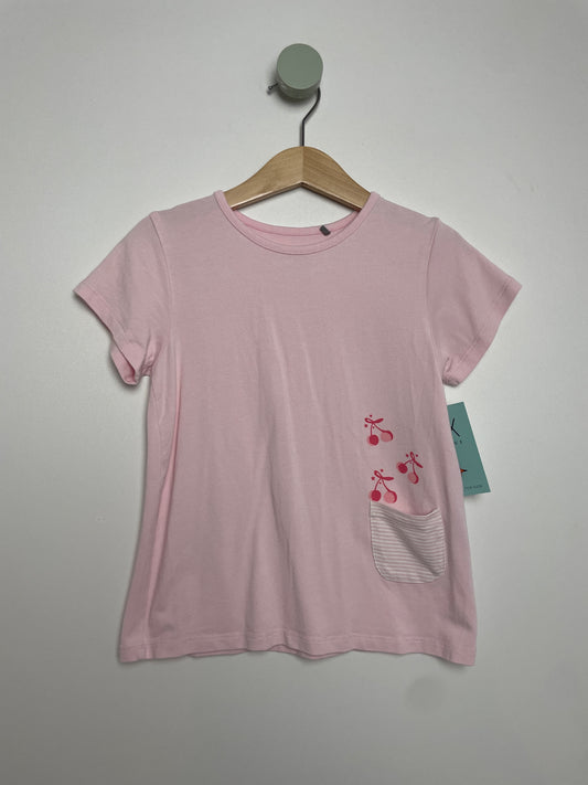 Pyjama Kirschen • 122 • bellybutton