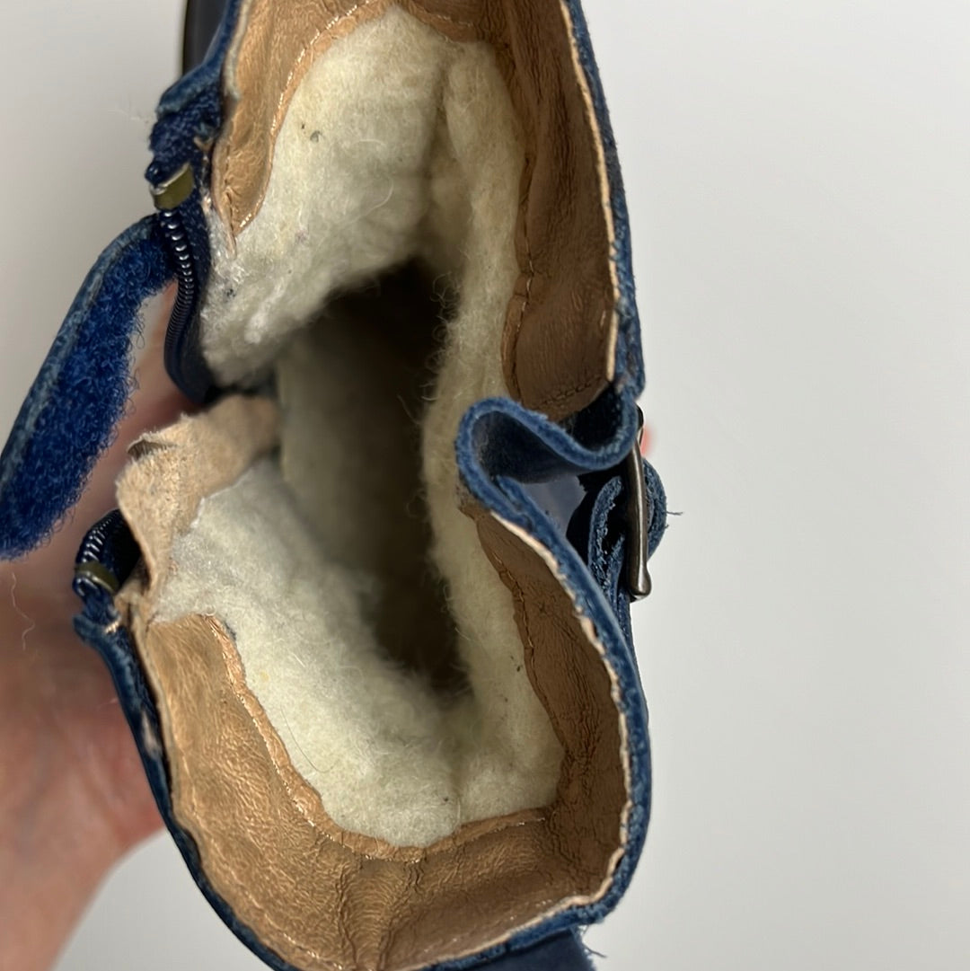 Winterstiefel - Schuh 28 - lotta & emil