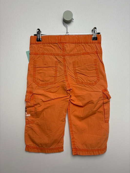 Shorts • 116 • tom tailor