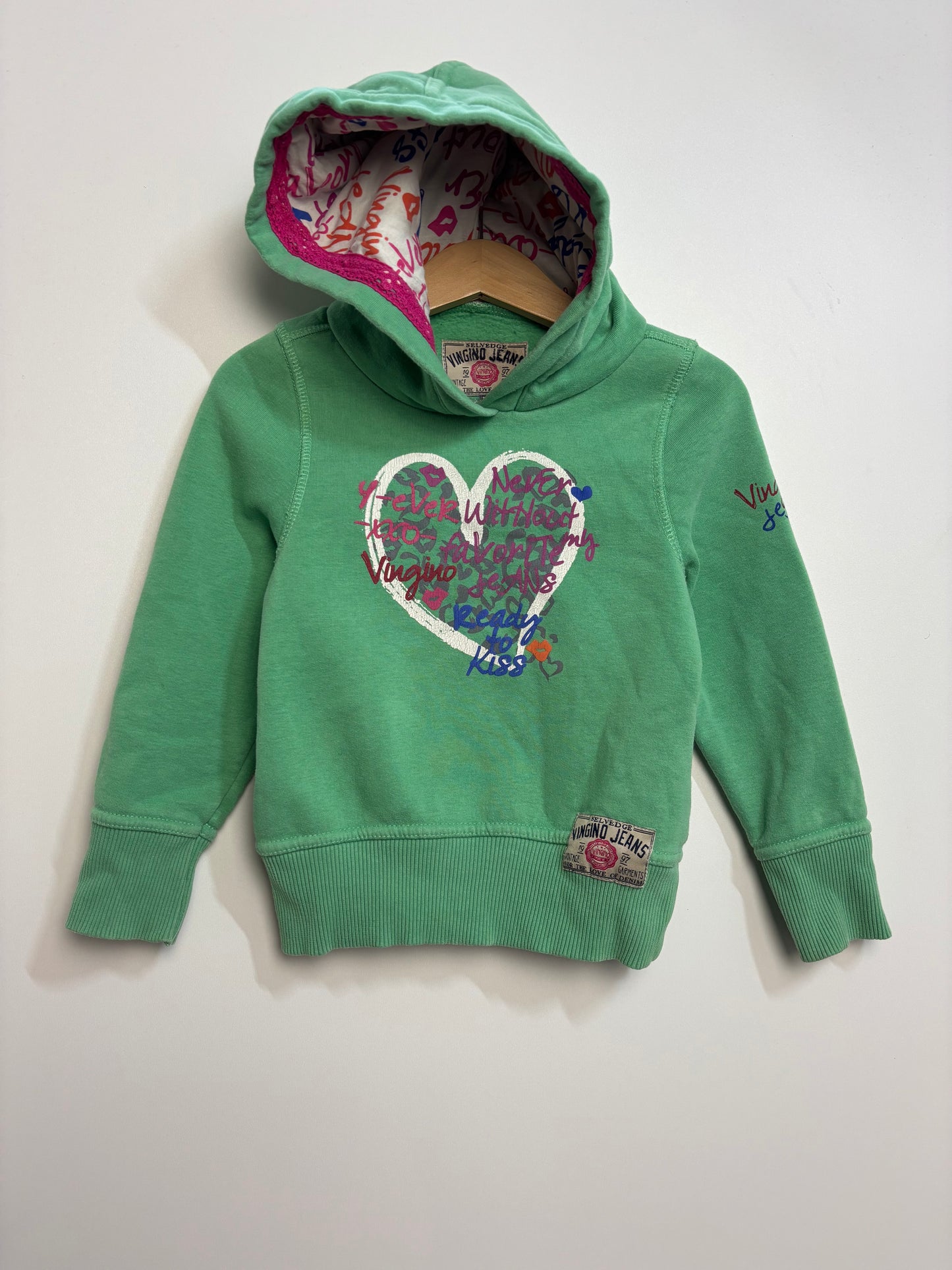 Hoodie • 92 • vingino