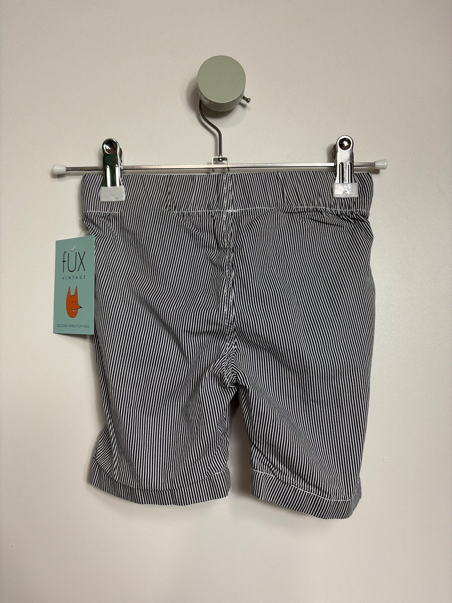 SHORTS STREIFEN • 92 • H&M