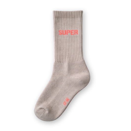 SOCKEN • SUPER