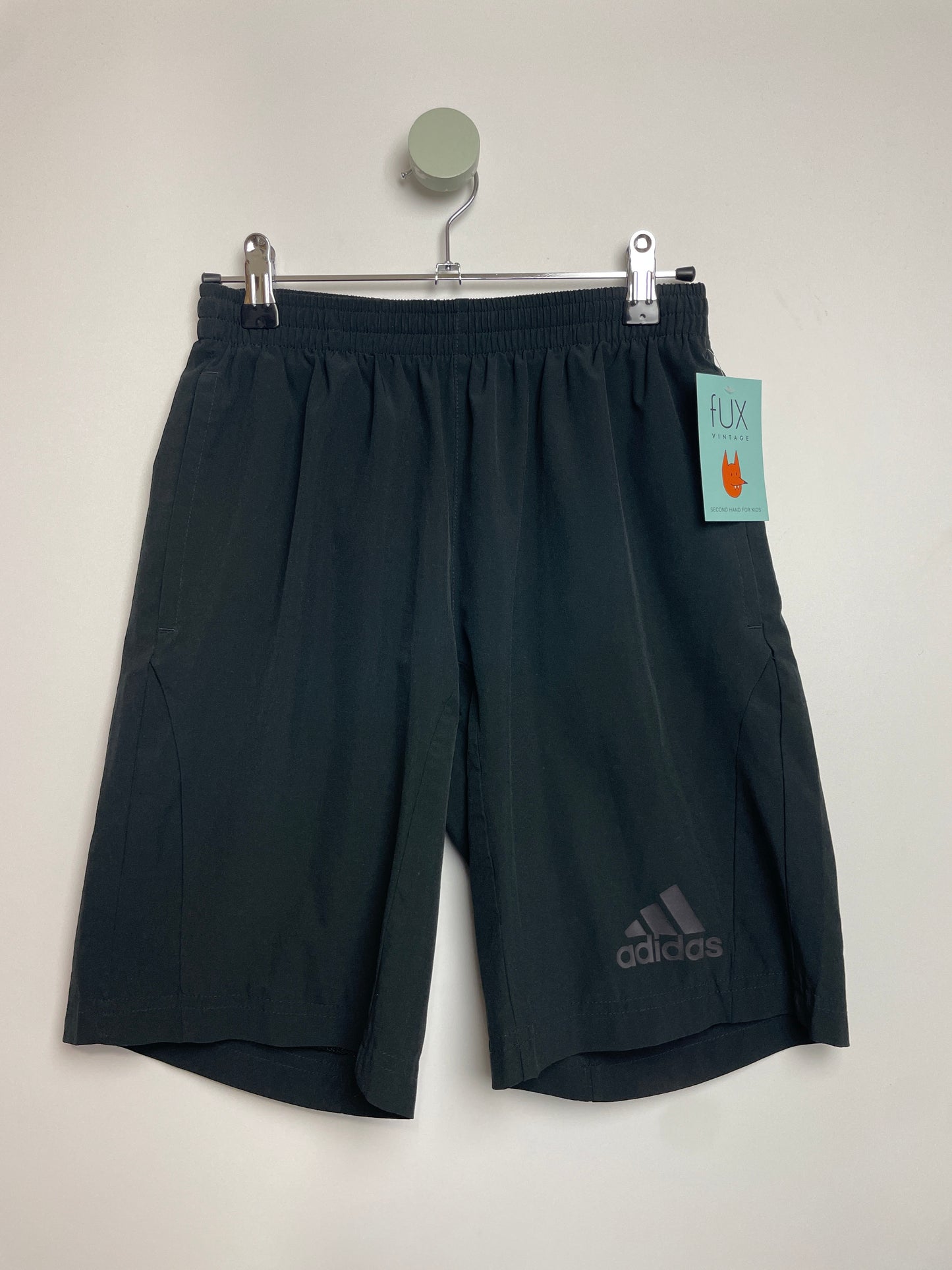 Climalite Shorts • 152 • adidas