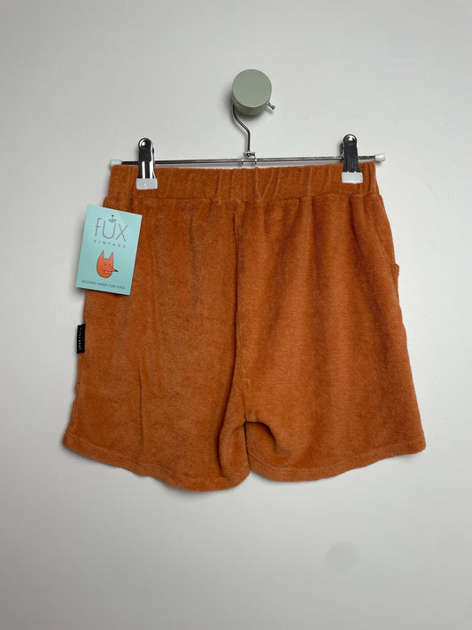 Frottee Shorts • 128 • daily brat