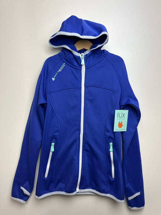 Softshelljacke • 164 • peak mountain