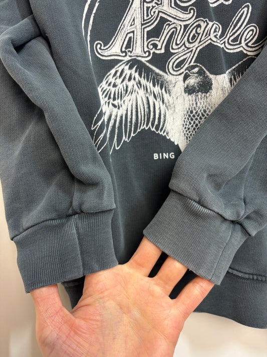 Hoodie Los Angeles • 98 • bing kids