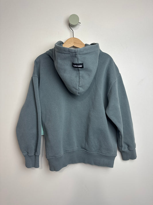 HOODIE MINECRAFT • 116 • ZARA