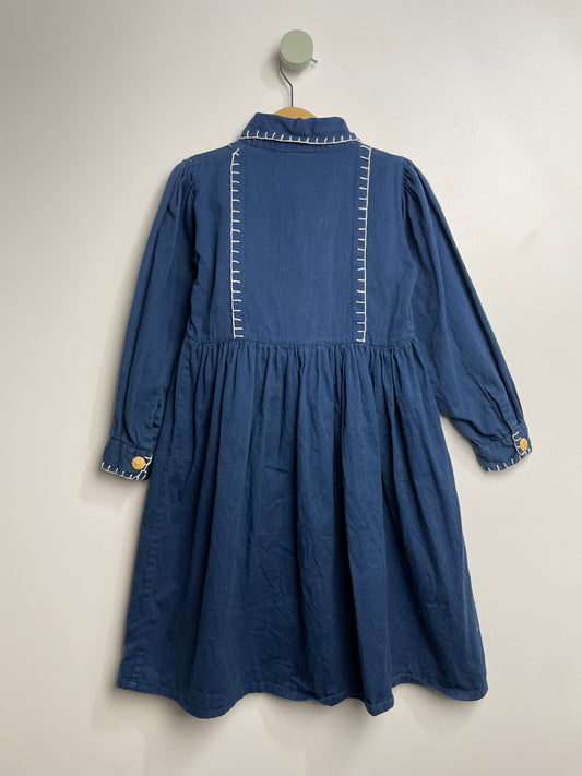 Vintage Kleid • 116 • h&m