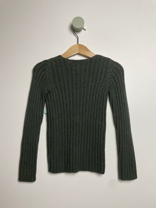 Strickjacke • 104 • bonpoint