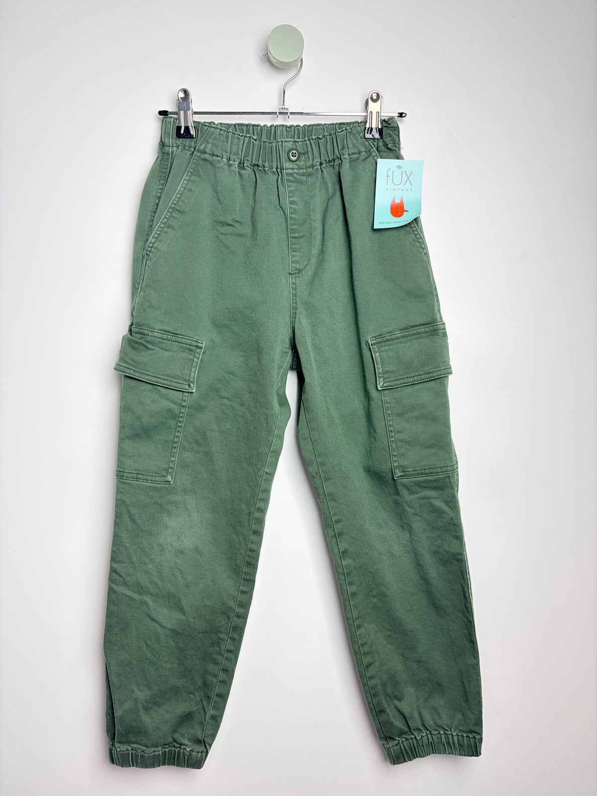 CARGOHOSE • 134 • UNIQLO