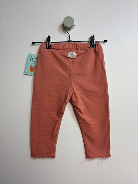 Sweatshirthose • 86 • pure pure