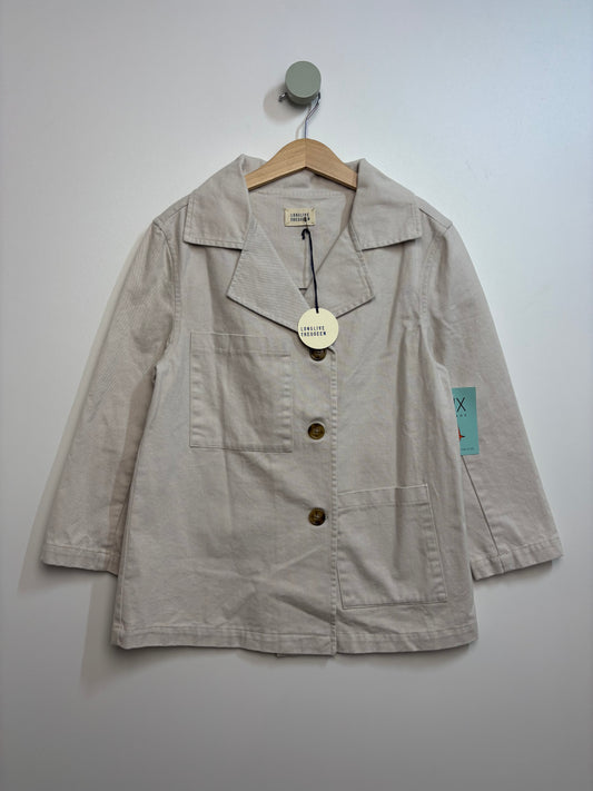 Jacke • 128 • long live the queen