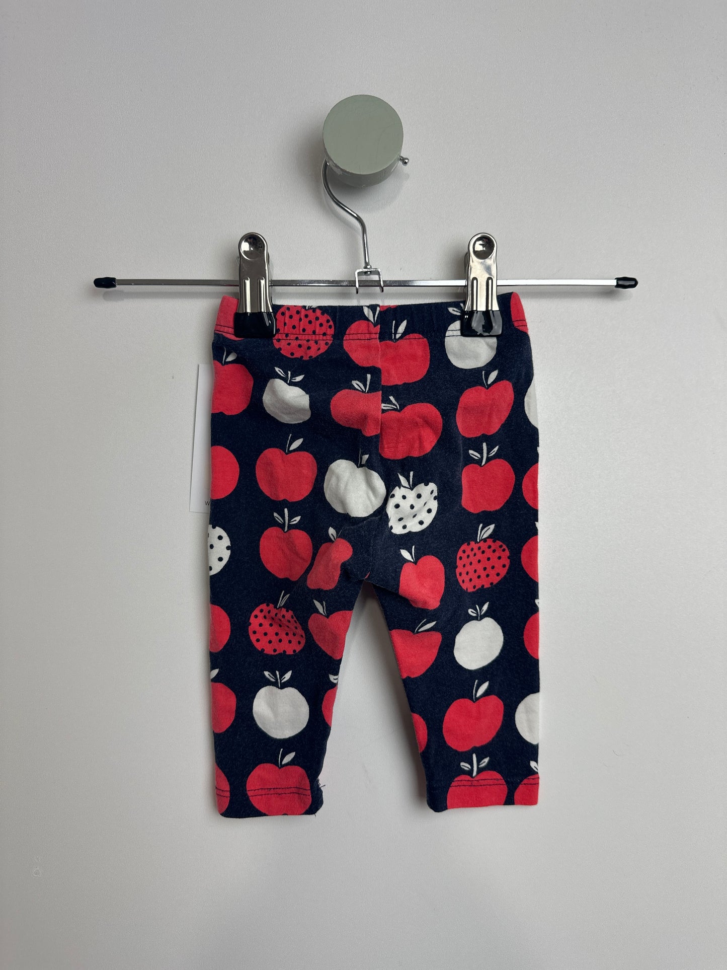 LEGGINGS ÄPFEL• 56 • GAP