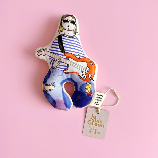 Rassel Mr. Alternative