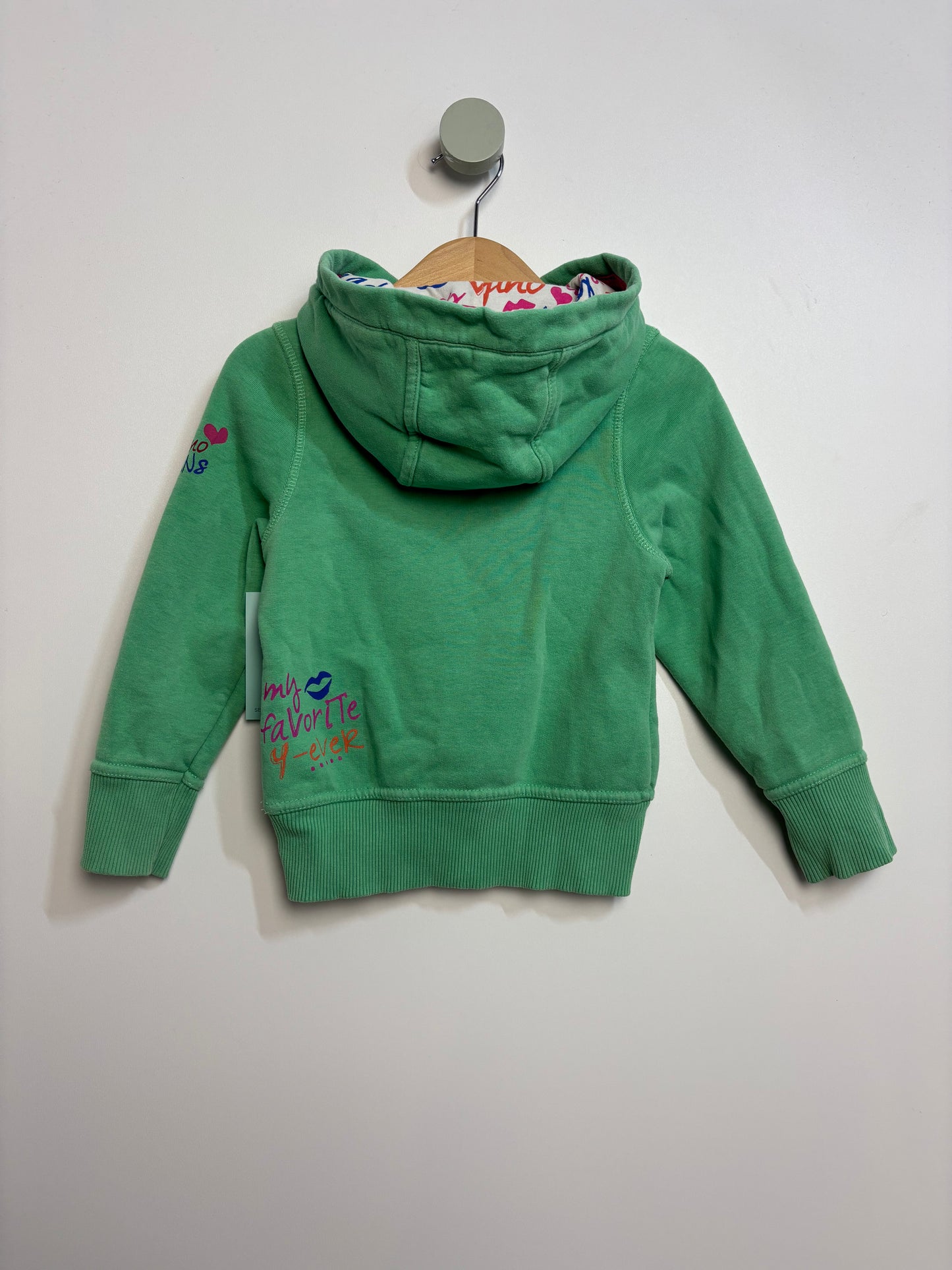 Hoodie • 92 • vingino