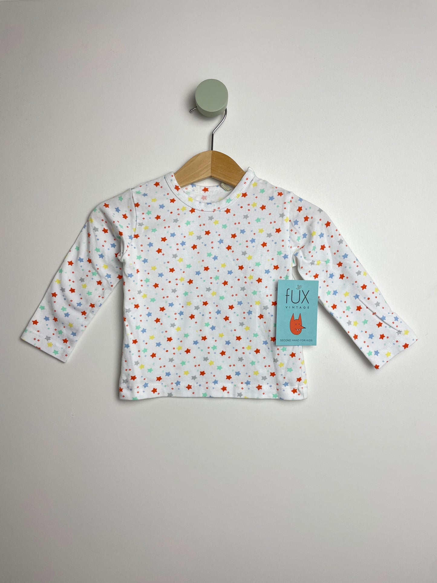 Longsleeve - 68 - Kanz