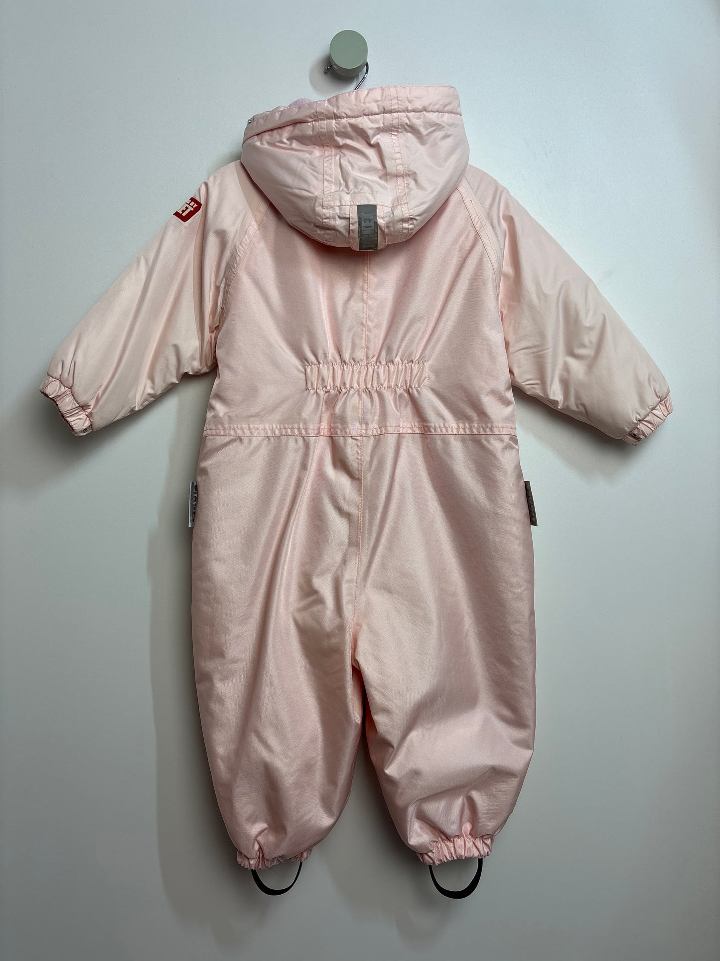 Schneeanzug • 80 • ticket to heaven