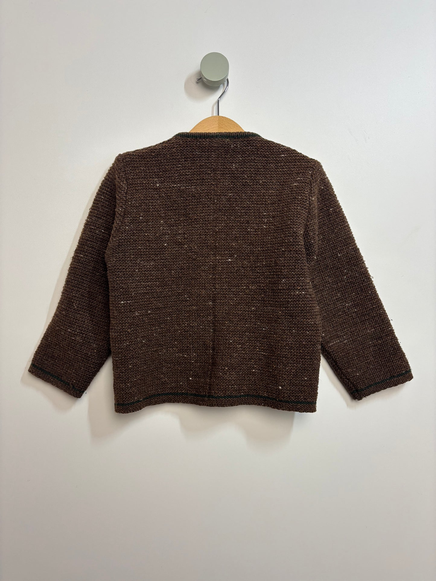 Trachten Strickjacke • 92 • karl jäger
