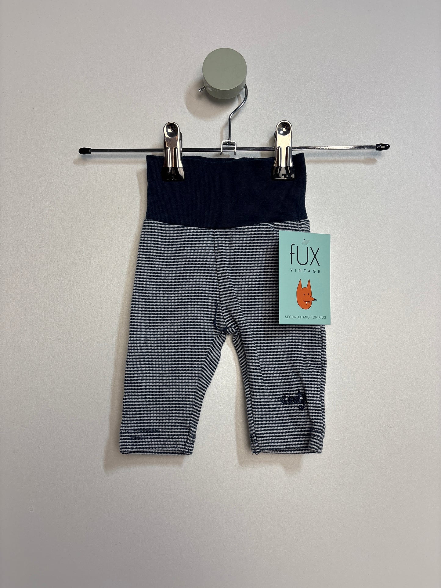 Babyhose • 50 • feetje