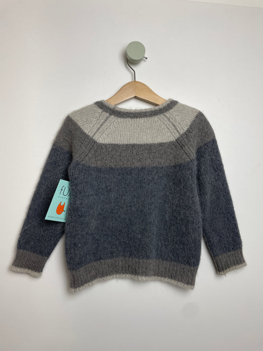 Pullover • 86 • douuod