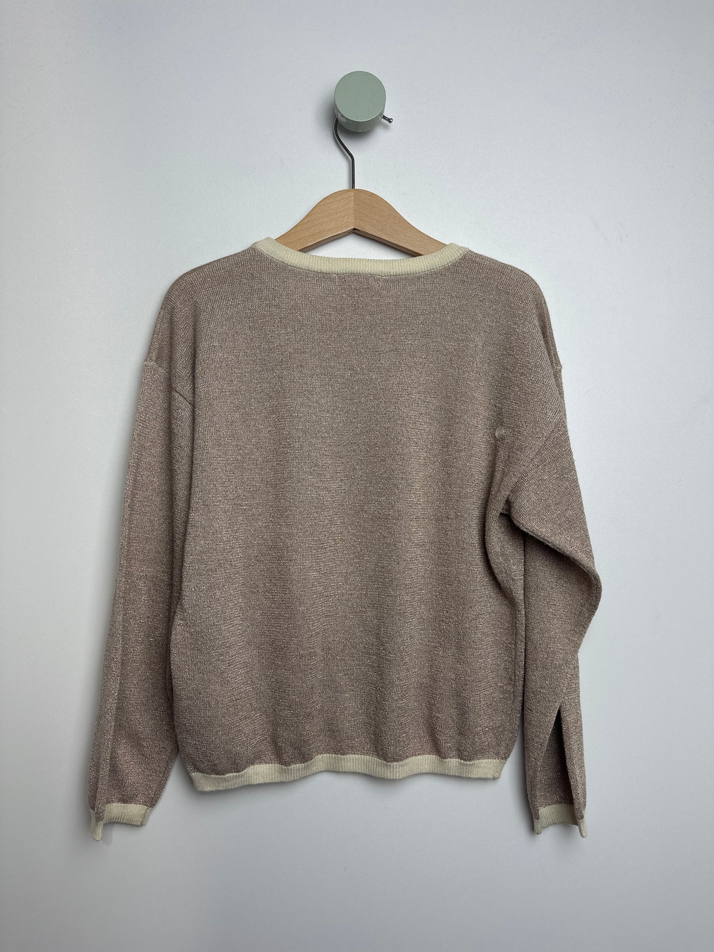Pullover • 116 • bellerose