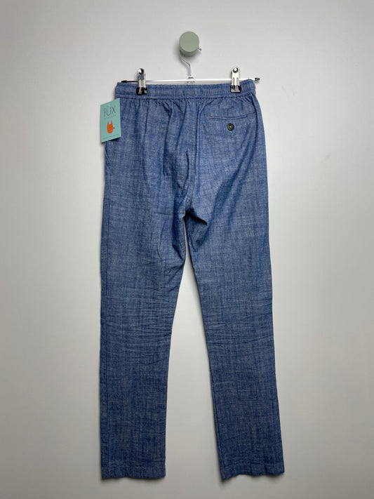 Leichte Sommerhose • 140 • mini boden