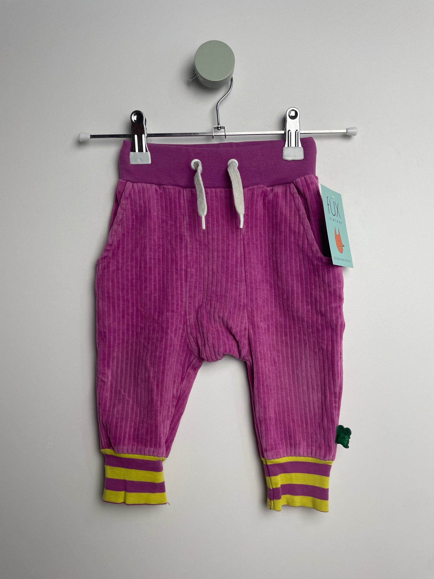 Cord Schlupfhose • 74 • fred´s world