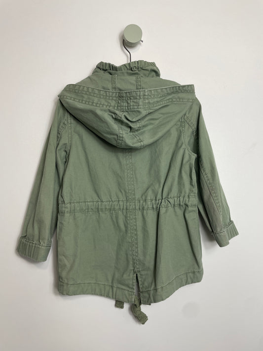 Parka • 98 • cotton on kids