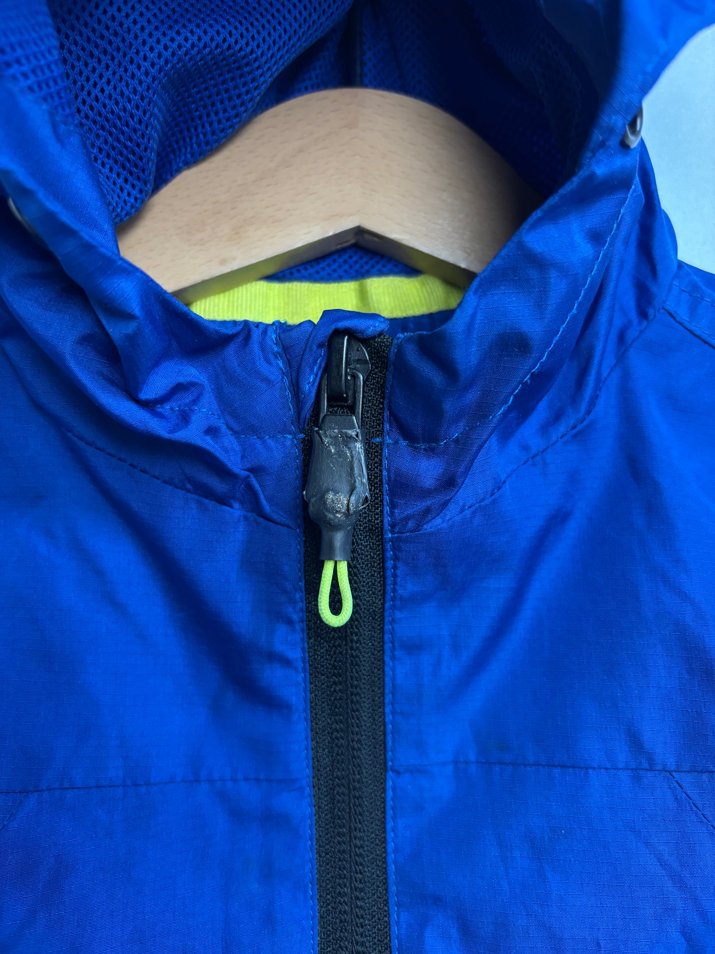 Windblouson • 104 • vertbaudet