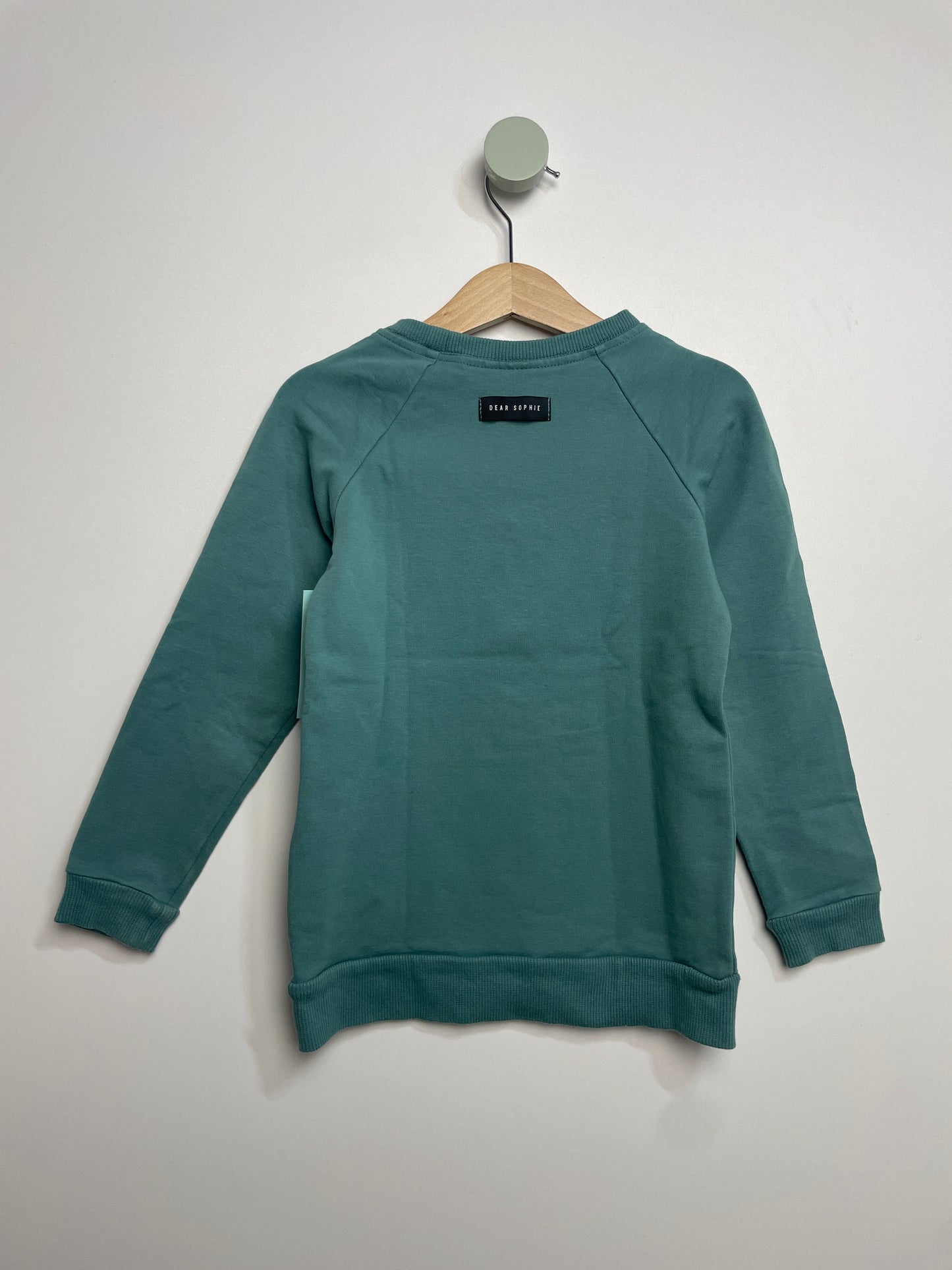 Sweatshirt Katze • 110 • dear sophie