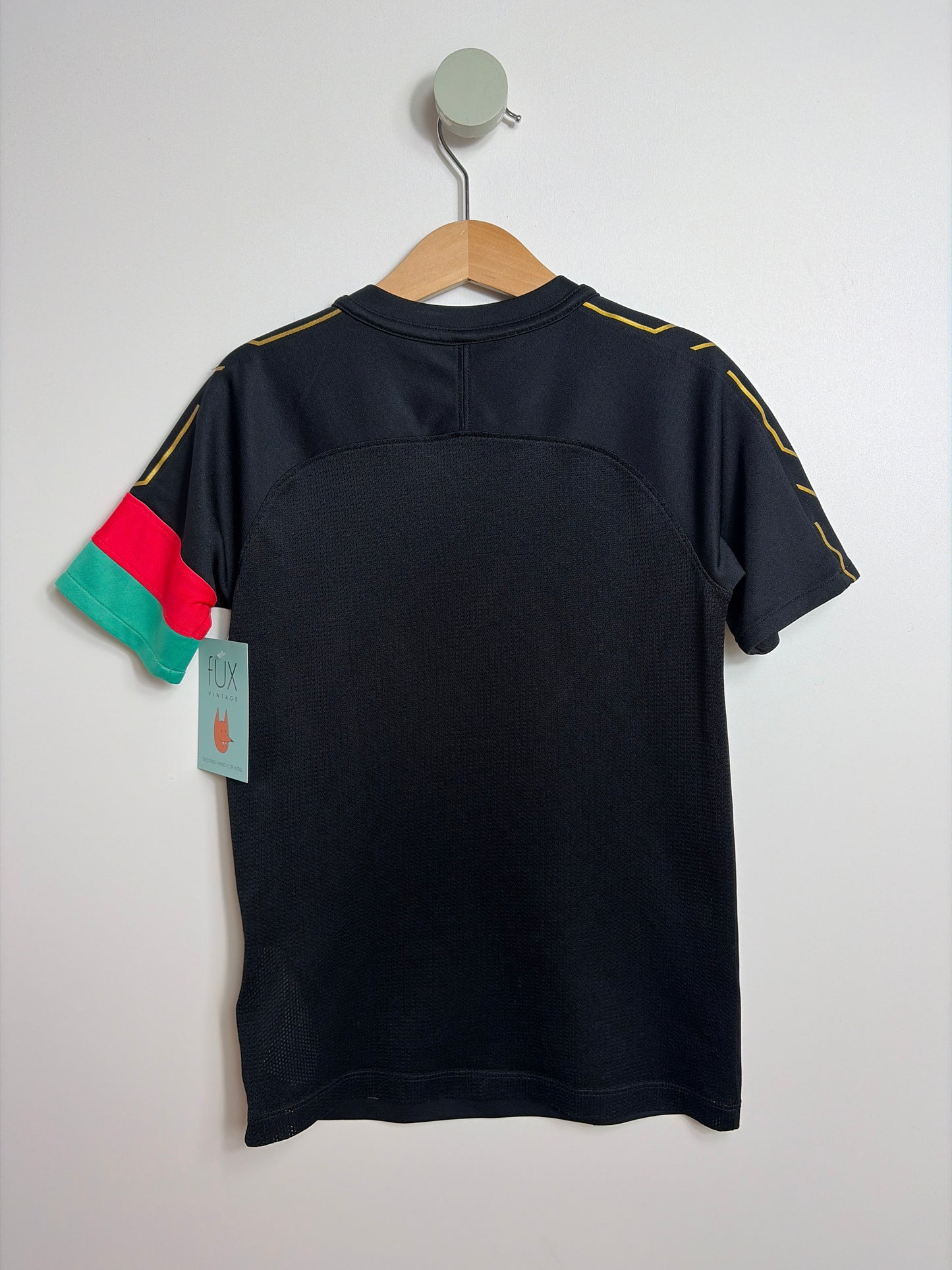 SHIRT CR7 DRY FIT • 122 • NIKE