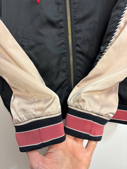 Blouson Herzen • 122 • sissy-boy