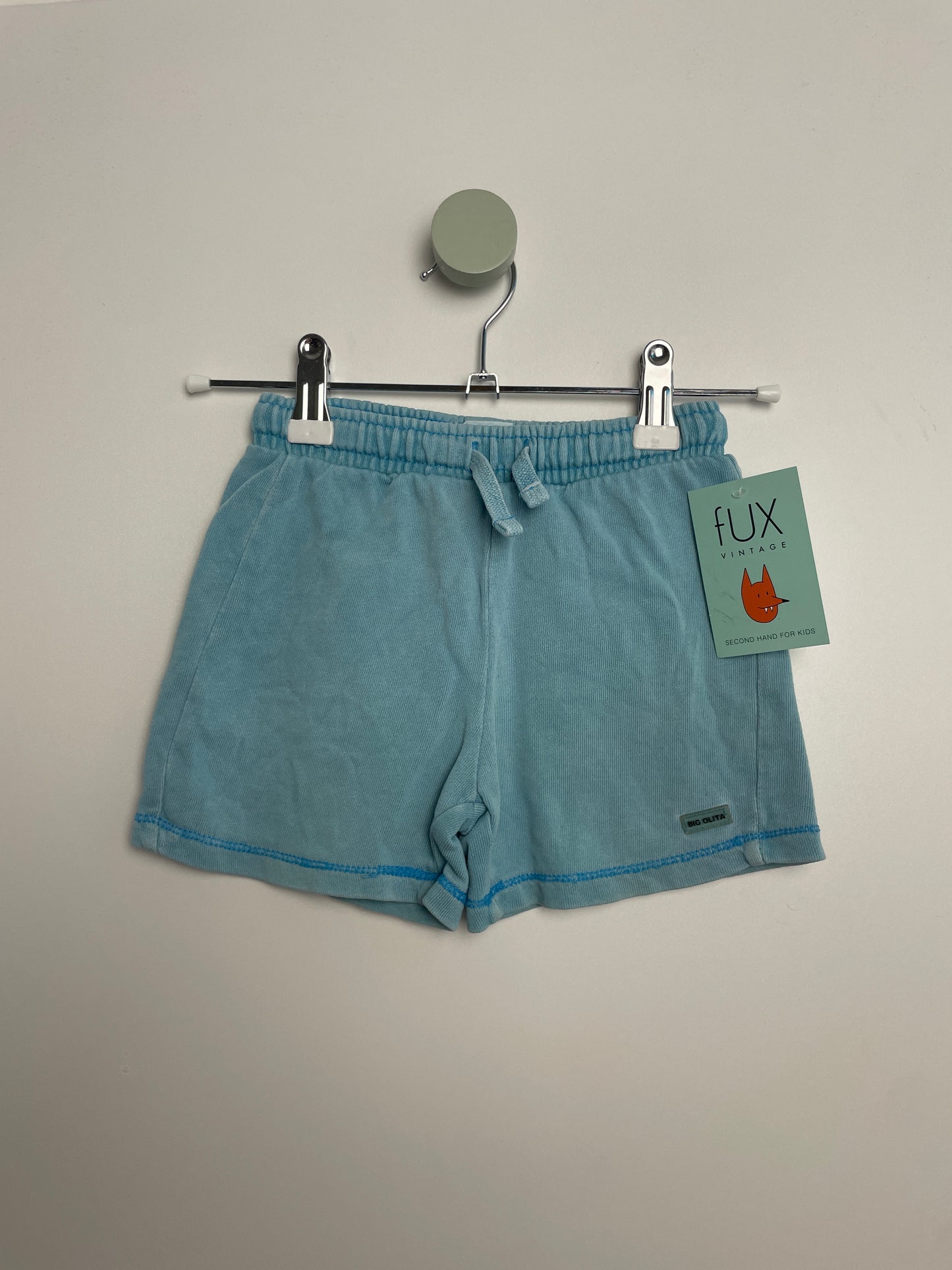 Sweatshorts • 92 • zara