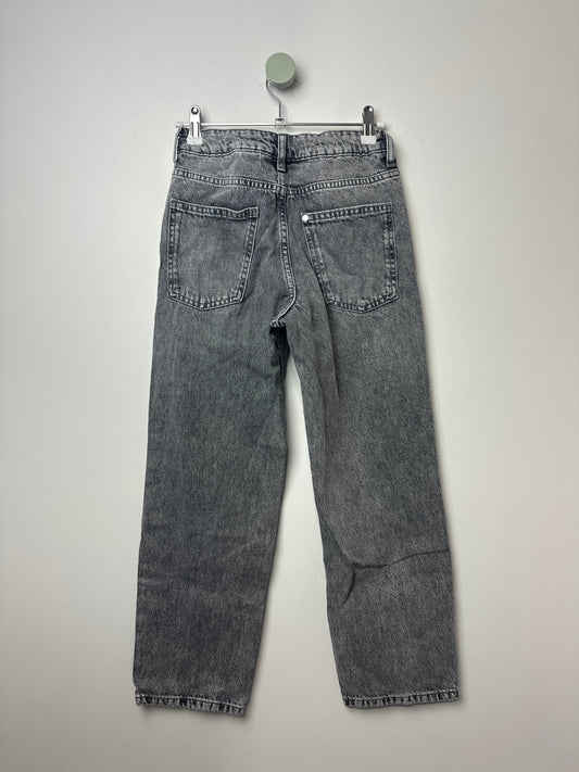 JEANS LOOSE FIT • 140 • H&M